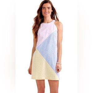 VINEYARD VINES 143rd Kentucky Derby dress!